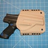 Kydex Holster for Beretta U22 Neos