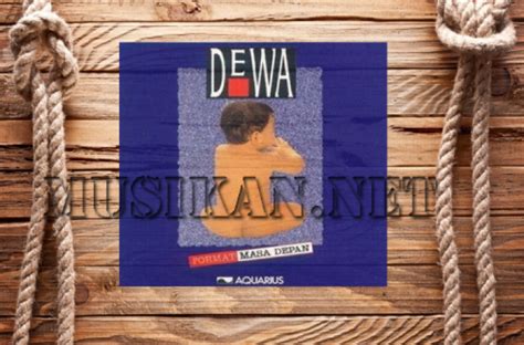 Album Dewa Format Masa Depan – Beinyu.com