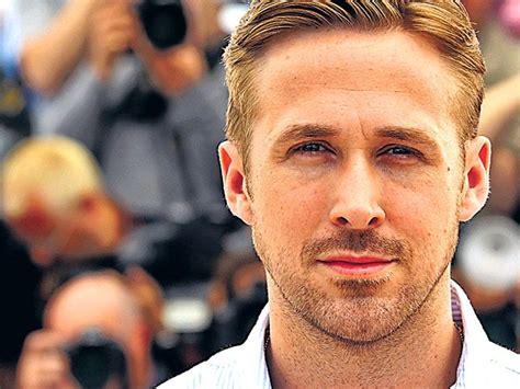 Ryan Gosling gets tattoo for daughter? | Hollywood - Hindustan Times