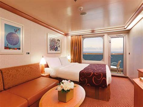 Costa Favolosa: cabins, decks and itineraries | Costa Cruises