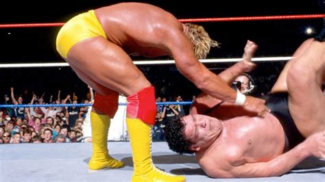 WrestleMania Matches That Happened More Than Once | Inside The Ropes