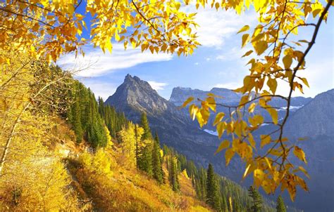 Autumn Montana Wallpapers - Wallpaper Cave