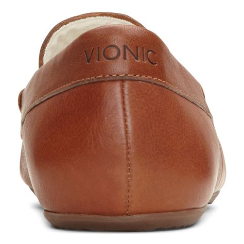 Vionic Borough Tompkin - Men's Supportive Slipper - Free Shipping & Returns