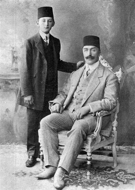 OttonFortyTwo - historium: Last Caliph of the Ottoman Empire...