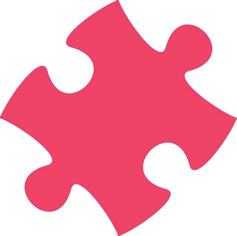 Jigsaw Puzzles Clip Art Puzzle Png Download 600515 Fr - vrogue.co