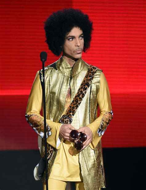 Prince, a Master of Playing Music and Distributing It - The New York Times