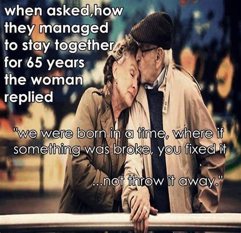 Marriage Longevity Quotes. QuotesGram