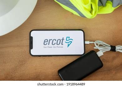 Best Ercot Storm Dallas Royalty-Free Images, Stock Photos & Pictures ...