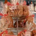 Chocolate Chip Cookies in New York, NY - Virtual Globetrotting