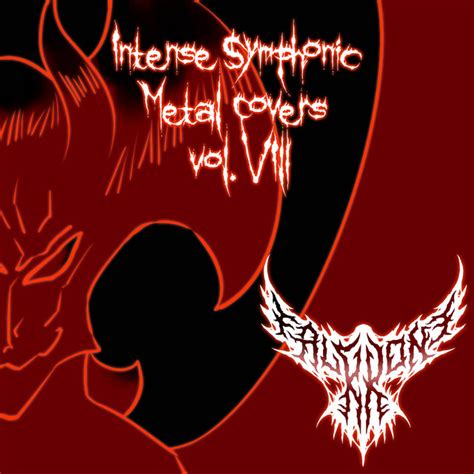 Intense Symphonic Metal Covers, Vol. 8 - Album by FalKKonE | Spotify