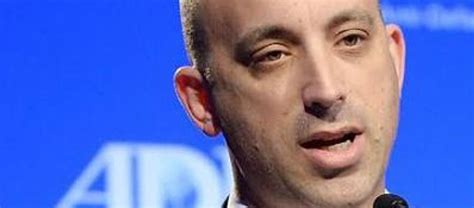 Anti-Defamation League Picks Fresh Face Jonathan Greenblatt as New ...