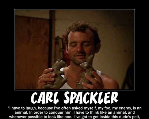 Carl Spackler From Caddyshack Quotes. QuotesGram