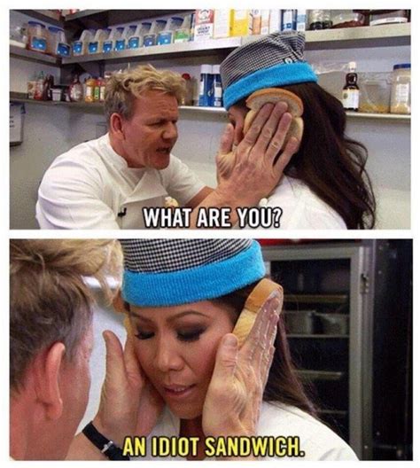 12 Hilarious Gordon Ramsay Memes That Will Make You Cry