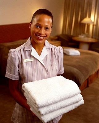 Master the Art of Housekeeping