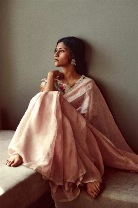 ‘A holiday from my usual self!’: Konkona Sen Sharma looks stunning in ...