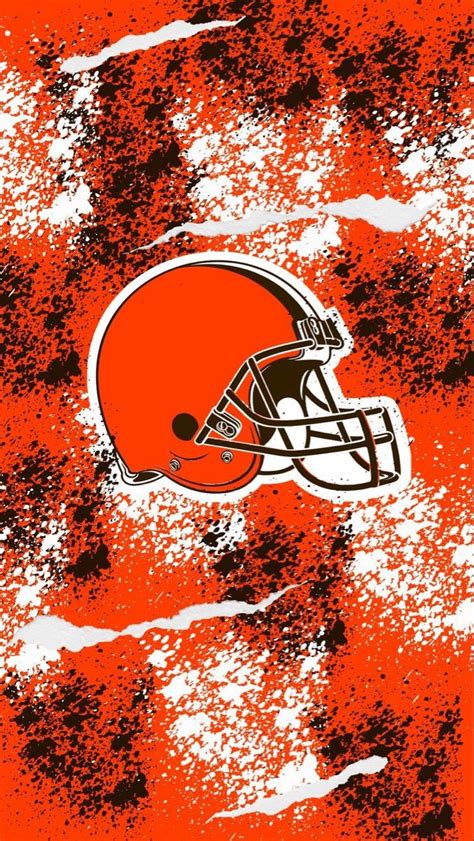 Pin by Brittany on State Of OHIO | Cleveland browns wallpaper ...