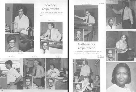 Hernando High School Yearbook 1971e | Jeff Miller | Flickr