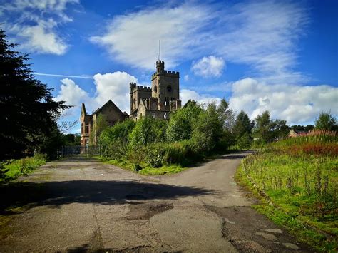 Report - - Hartwood Hospital, Scotland, January 2017 | Asylums and Hospitals | 28DaysLater.co.uk