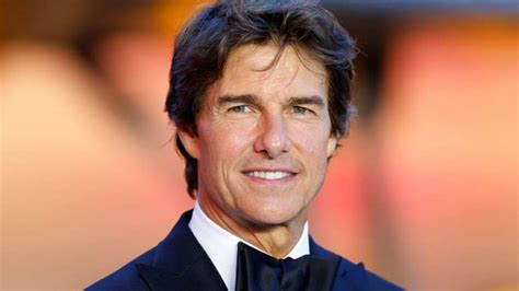 Tom Cruise has given up on Scientology, the paper says - Gossipify