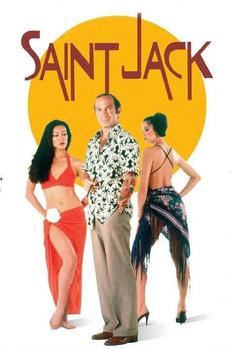 ‎Saint Jack (1979) directed by Peter Bogdanovich • Reviews, film + cast ...