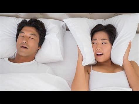 Human Snoring Sound Effect | Snoring Sound Effect - YouTube