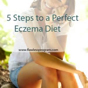 What makes the perfect eczema diet?