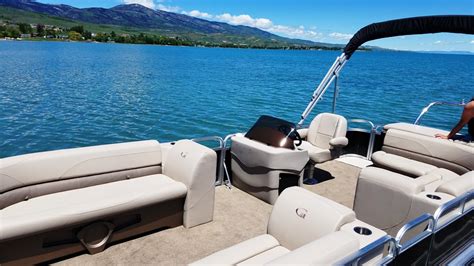 Boat Rental - Bear Lake Rentals offers the best Boat, Seadoo, and other ...