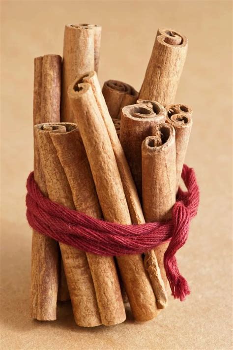 What Is Cinnamon? From Bark To Bake, Get To Know This Popular Spice