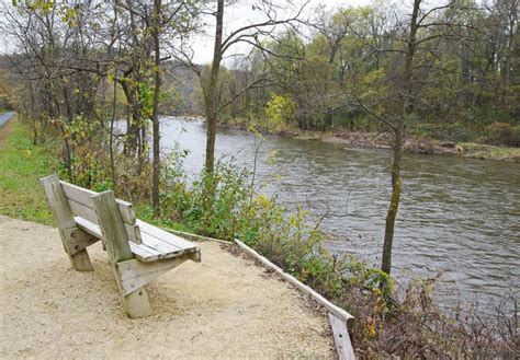 Exploring Minnesota by Bike: The Cannon Valley Trail