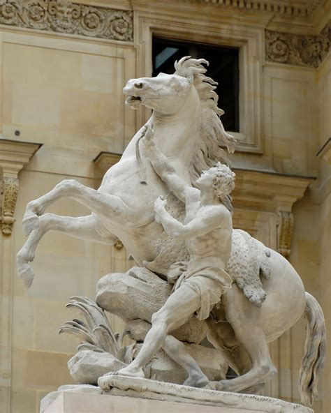 Fișier:Marly horse Louvre MR1803.jpg - Wikipedia