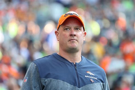 Denver Broncos Coach Laments Field Goal Decision Against Seattle ...