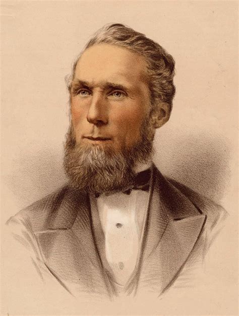 Alexander Mackenzie | Biography, Prime Minister, & Facts | Britannica