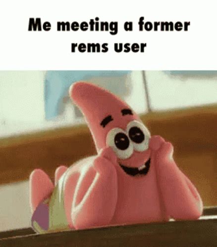 Rems Former GIF - Rems Former Retro Engine Modding - Discover & Share GIFs