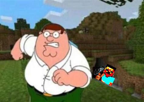 OMG PETER GRIFFIN RUN AWAY : r/Apandah