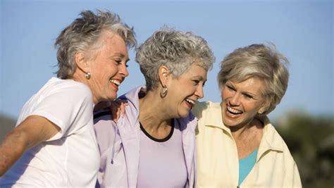 Finding Friends as an Older Adult Requires a Different Approach | Sixty and Me