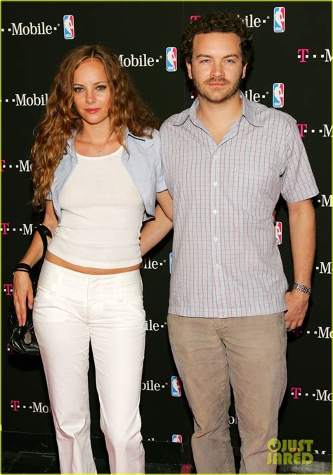 Photo: bijou phillips source on danny masterson rape sentence 10 | Photo 4941607 | Just Jared ...