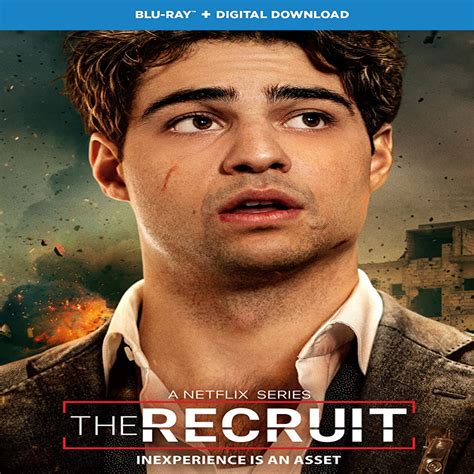 The Recruit (Complete Season 1) – The RUXX Store