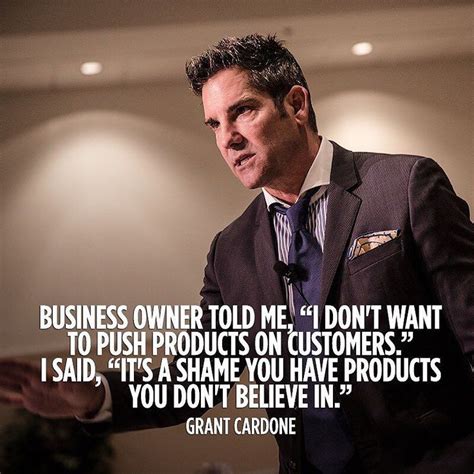 Grant Cardone on Instagram: “You must be the most ethical person you ...