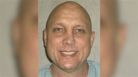 Oklahoma executes man who claimed self-defense in a 2001 double killing