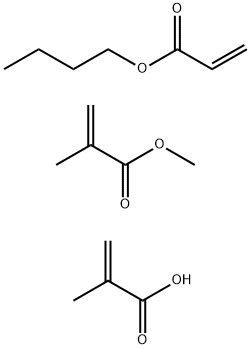 CAS 25035-69-2 Polyacrylic Resin II - BOC Sciences