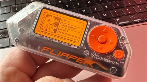 Flipper Zero just went even more retro with this cool limited-edition version | ZDNET