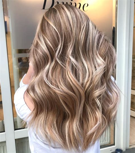 27 Best Pictures Light Golden Brown Hair With Blonde Highlights - L ...