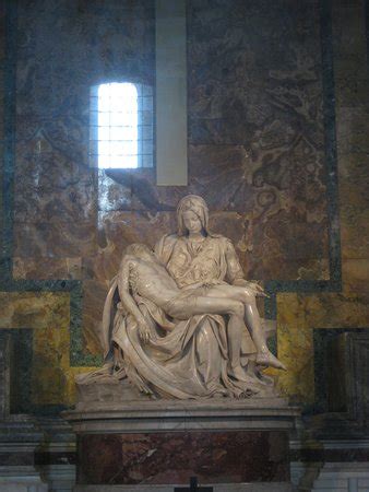 La Pieta (Vatican City) - 2020 All You Need to Know Before You Go (with ...