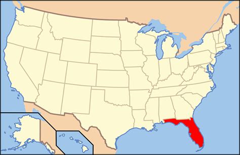 Osceola County, Florida - Wikipedia - Map Of Osceola County Florida ...