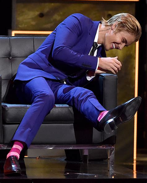 The Comedy Central Roast of Justin Bieber