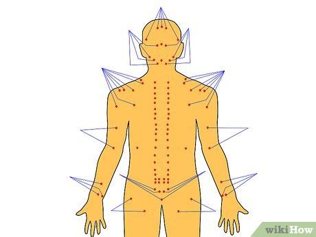 3 Ways to Do Acupressure - wikiHow