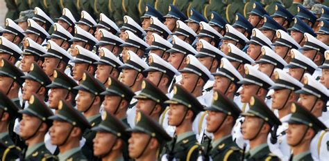 Is it time for a ‘new way of war?’ What China’s army reforms mean for ...