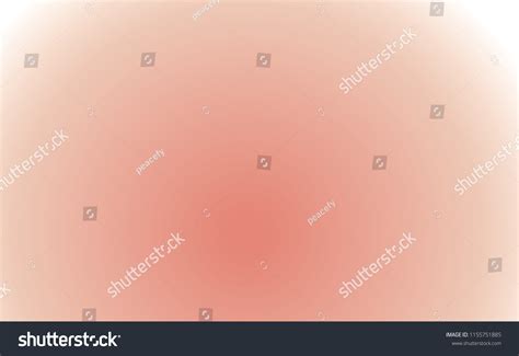 Peach Gradient Wallpaper Stock Vector (Royalty Free) 1155751885 ...