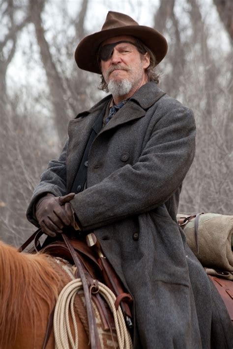 Rooster Cogburn - True Grit (2010) Photo (18734336) - Fanpop