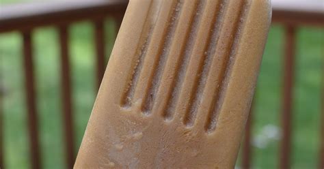 Playing with Flour: Tale of two popsicles